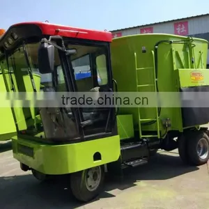 Cheap Tmr Feed Mixer/molasses Cattle Feed Mixer thumbnail-6