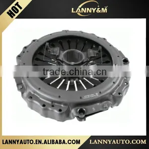 Standard Volvo fm 400 Clutch Cover 20569126 Clutch Pressure Plate 3483034033 thumbnail-1