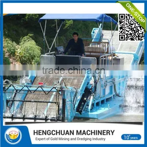 China Trash&Debris Collecting Vessel thumbnail-4