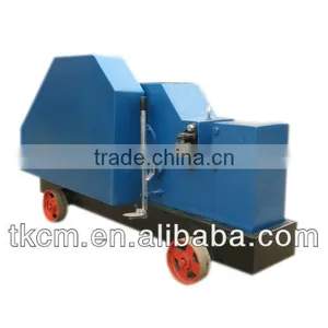 High Efficient GQ40A Cnc Round Bar Cutting thumbnail-1