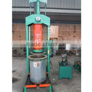 Hydraulic Oil Presser Machine for Camellia Seed thumbnail-1