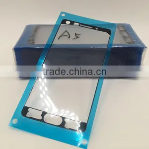 Original New LCD Digitizer Front Frame Bezel Adhesive Glue Sticker Tape For Samsung Galaxy S6/Sedge/S7/S7edge thumbnail-2
