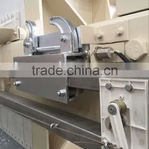 ISO Certificate China Supplier Wastewater Treatment Filter Press thumbnail-3