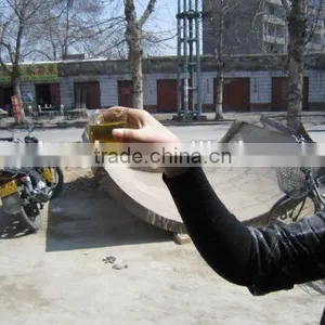 Non-continous Pyrolysis Plant for Tyre and Plastic to Oil Recycling thumbnail-4