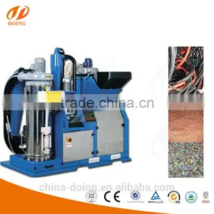 Cable Wire Stripping Machines Scrap Copper Wire Stripping Machine Strip Cutting Machine thumbnail-3