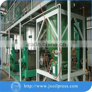 Lower Consumption Castor Seeds Oil Extraction Machine thumbnail-2