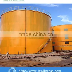 Rapeseed Oil Extruder thumbnail-1