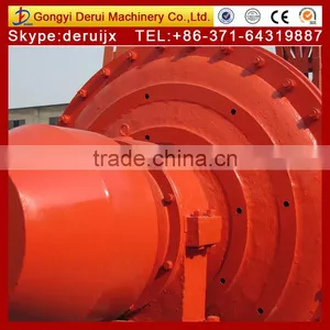Cement Grinding Plant of Ball Mill thumbnail-3