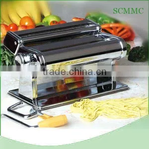 260mm Oversize Detachable Pasta Making Machine/ Home Noodle Machine thumbnail-1