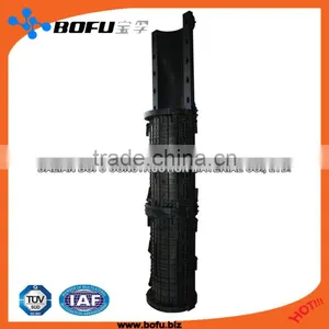 Chinese Plastic Tunnel Modular Formwork for Construction and Building thumbnail-6