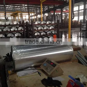 2015 New Style Product Hotsell 30cm*120m/60m Tin Foil Potatoes on Grill in Foil Thickness thumbnail-5