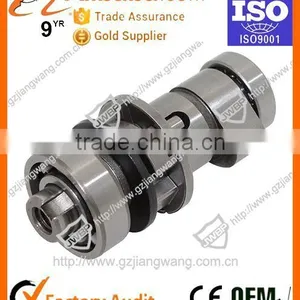 Forging Engine Racing Camshaft Bajaj Pulsar135 thumbnail-2