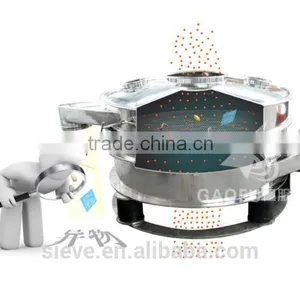Flour Sieving Machine thumbnail-2