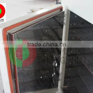 Shenghui Professional and Affordable Small Fruit Freeze Drying Machine/fish Drying Machine/food Drying Machine thumbnail-5