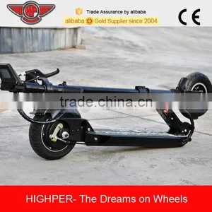 Best Folding Adult Electric Scooter 250W 24V (HP109E-A) thumbnail-5