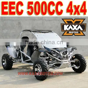 EEC 4x4 500cc Quad Buggy thumbnail-1