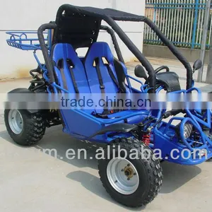 TK250GK-6 250cc Go Kart BUGGY/chian go Kart/pedal Buggy thumbnail-1