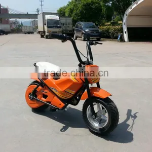 200w or 250w or 350w Multi Color Mini Electric Dirt Bike for Kids or Adults thumbnail-4