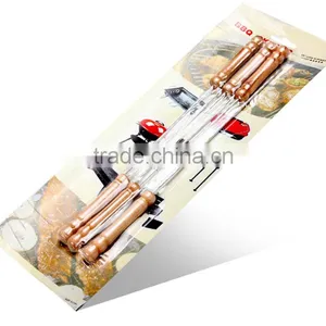 BBQ Tools Skewers Set thumbnail-1