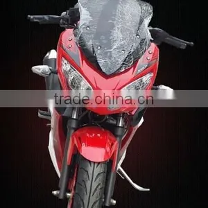Chinese Motorcycles for Sale (250-U6) thumbnail-4