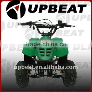 125CC New Popular Four Wheelers All Terrain Vehicle thumbnail-1