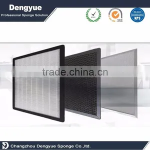 Roof Gutter Prevent Leaking Anti-dust Vueseal PU Filter Foam thumbnail-6