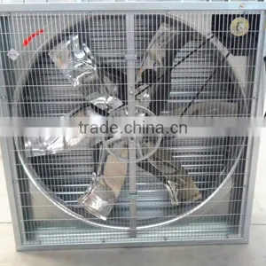 Good Quanlity Greenhouse Centrifugal Blower Fan for Sale thumbnail-1