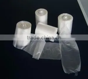 Automatic Sanitary Toilet Seat Cover On Roll thumbnail-1