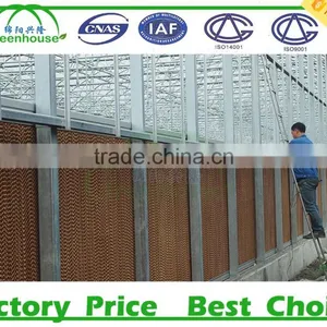 Industrial Evaporative Cooling Pad Water Air Cooler Price thumbnail-3