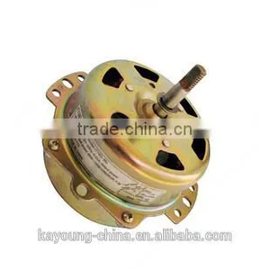 100% Copper Motor for Table Fan / Pedestal Fan Motor thumbnail-1
