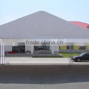 Aluminum Frame Outdoor Car Parking Storage Canopy Carport Tent Garage Shelter thumbnail-1
