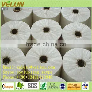 Hot Water Soluble Paper Embroidery Binding thumbnail-1