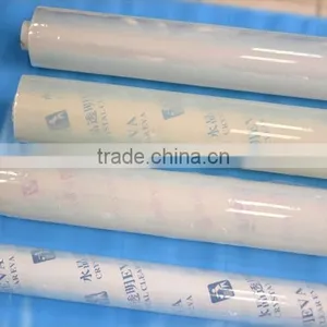 Clear Eva Transparent Plastic Film Material thumbnail-1