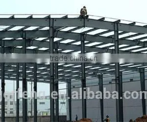 Warehouse Steel Rack thumbnail-1