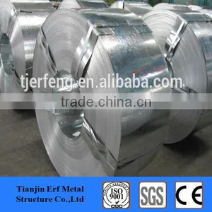 Hot Dip Galvanized Steel Coils 0.13-0.8*750-1250mm thumbnail-2
