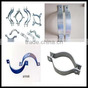 Quality Stamped Steel Suspension Hoop thumbnail-2