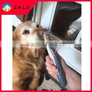 Good Helper For Pet Hair Grooming Brush thumbnail-2
