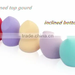 2016 HOT SALE Professional Make up Powder Puff Cosmetic Sponge thumbnail-3