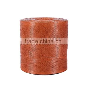 Agricultural Packing Baler Rope Twine Making Machine/tearing Film Making Machine/PP thumbnail-4
