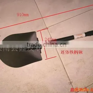 Shovel Digging Tool Spade thumbnail-1