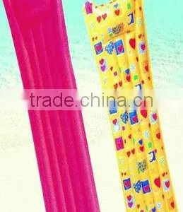 Inflatable Water Float Mattress INF00010 thumbnail-1