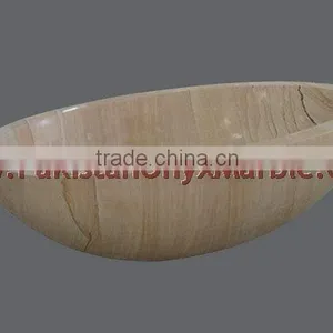 NEW MARBLE BATHTUBS COLLECTION thumbnail-1