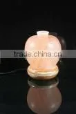 Pot Shape Salt Lamp thumbnail-1