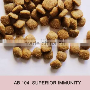Dog Food Dried Puppy Food thumbnail-1