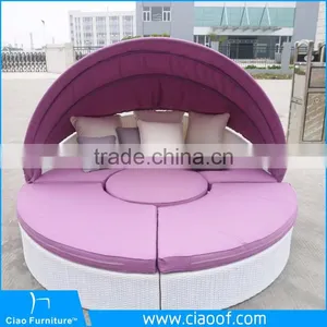 H-waterproof Pool Bed CF699L thumbnail-2