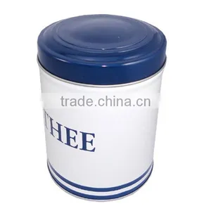 Wholesale Direct Factory Stacking Tin Box thumbnail-1