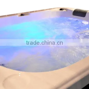 Underwater Light for Whirlpool Bathtub/bathtub Whirlpool/bathtub Whirlpool Waterfall Faucet thumbnail-2