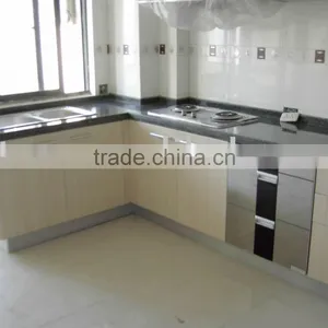 Prefabricated Granite Countertop thumbnail-1