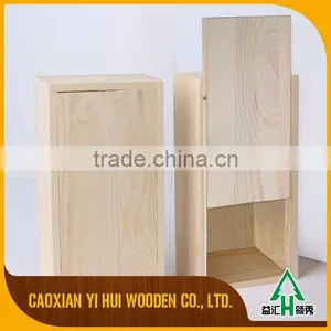 Satin Lined Gift Wooden Boxes Compartment Boxes thumbnail-5