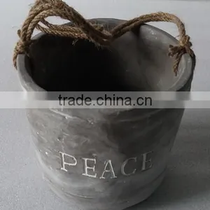 Pottery Plant Pots thumbnail-3
